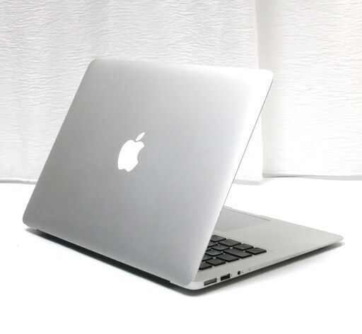 macbook air11インチ mid2012 音楽ソフトやOffice付