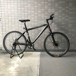 TREK 6500j