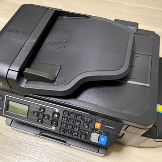 エプソン EPSON EW-M660FT インクジェット複合機 ...