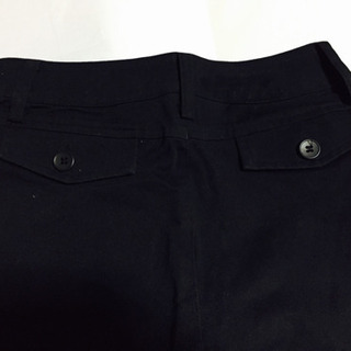 新品黒パンツs ユニクロ Moon 蛇田のパンツ レディース の中古 古着あげます 譲ります ジモティーで不用品の処分