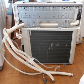 ♪DAIKIN/ダイキン 冷暖房エアコン AN22URSK 2017年 9畳♪