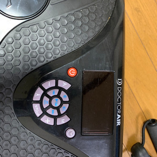 ドクターエア　3D  SB-002 