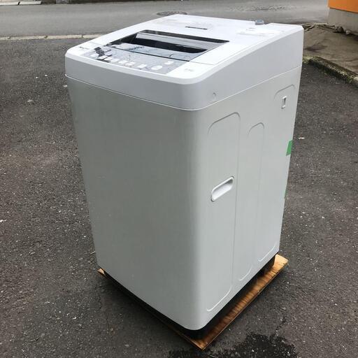 S23 Hisense 5.5kg全自動洗濯機 HW-T55A 2016