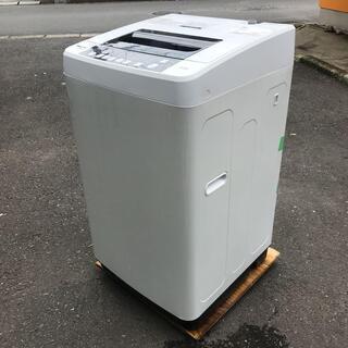 S23 Hisense 5.5kg全自動洗濯機 HW-T55A ...