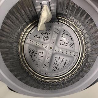 S54 C SHARP 7.0kg全自動洗濯機 ES-GE70R 2015年製