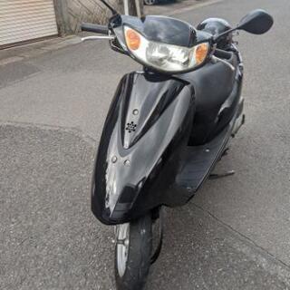 ホンダ　ディオ