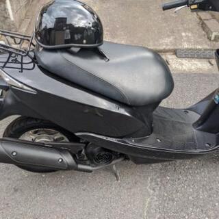 ホンダ　ディオ