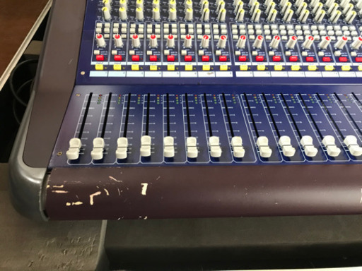 MIDASミキサーVENICE F24