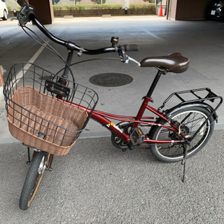 Alfa Romeo 自転車の中古が安い！激安で譲ります・無料であげます 