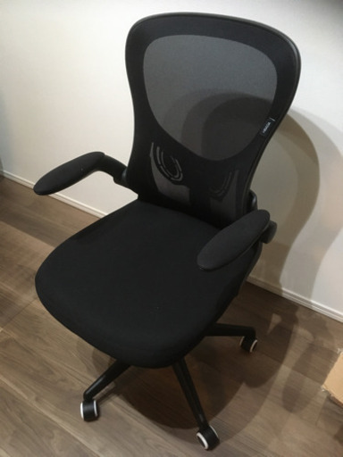 新品　Hbada 椅子 オフィスチェア