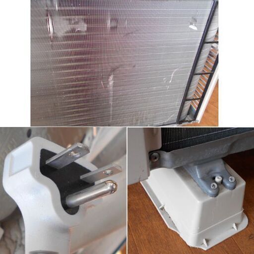 ♪三菱 冷暖房エアコン MSZ-GE565S 200V 2015年 16畳♪