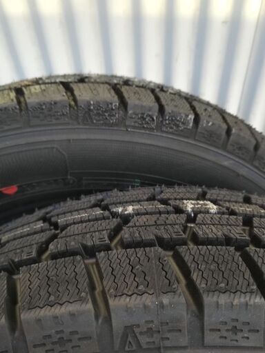 ９月中価格 新品 155 65r14 グッドイヤー アイスナビ７ スタッドレスタイヤ ムーブ 軽自動車 北海道 タイヤ 4本 D 美幌のタイヤ ホイールの中古あげます 譲ります ジモティーで不用品の処分