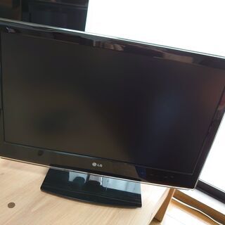 LG 22インチ　テレビ 　22LV2500