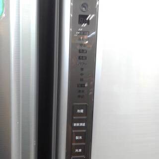 2010年製 Panasonic 冷凍冷蔵庫 NR-E434 427L 自動製氷 2010年製 Panasonic 冷凍冷蔵庫 NR-E434 427L 自動製氷 2010年製