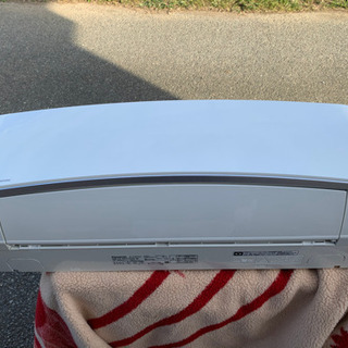 【パナソニック2017年式】 14畳用エアコン