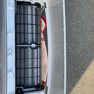 【パナソニック2017年式】 14畳用エアコン