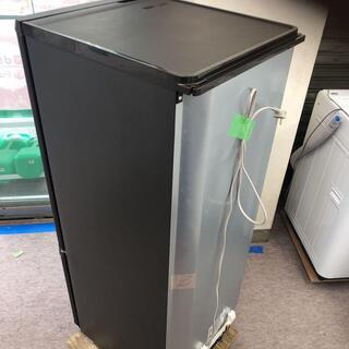 R140 Panasonic 168L 2ドア冷蔵庫 NR-B17BW 2019