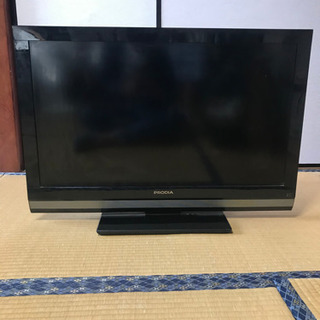 32型TV(メーカ不明)