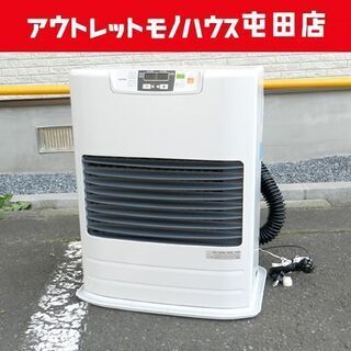LPガスファンヒーター