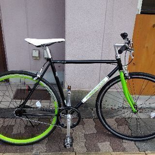 miyata FREEDOM[フリーダム]700c シングルスピ...