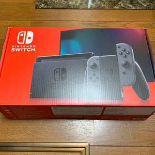 Nintendo Switch  スイッチ　新型　中古