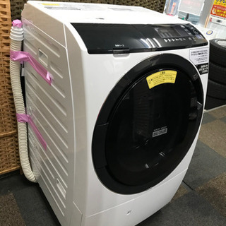 2019年製】日立 ドラム式洗濯乾燥機BD-SG100EL 極美品 | www.cnym.com.ar