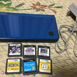 ニンテンドーDSi LL