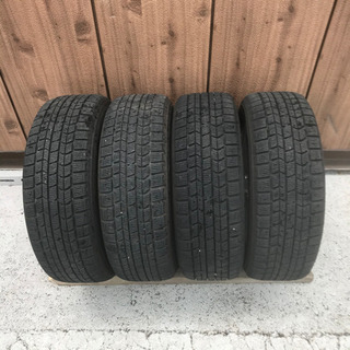 MANARAYSPORT EUROSPEED 15×6j DUNLOP DSX-2 195／65R16 4本セット