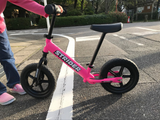 ストライダー 足蹴り自転車 キックバイク 豊田郎 豊田市のその他の中古あげます 譲ります ジモティーで不用品の処分