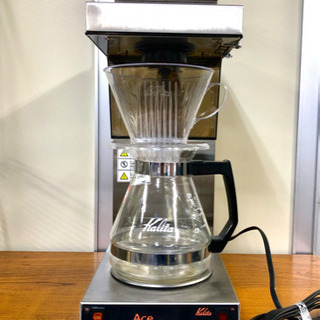 Kalita Ace Coffee Machine ET-12N