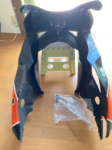 CBR1000RR SC57社外エアロ