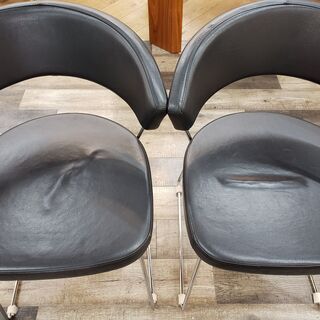 CALLIGARIS(カリガリス)エクステンションダイニング5点セット