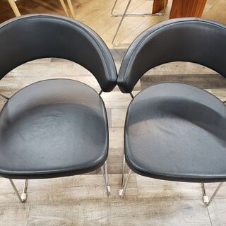 CALLIGARIS(カリガリス)エクステンションダイニング5点セット