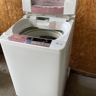 C１０２０　日立　2014年　８kg 洗濯機 C1020 日立 2014年 8kg 洗濯機