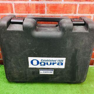 マキタ（オグラ） HPC-156WDF コードレスパンチャー【リライズ野田愛宕店】【中古】管理番号：2400010113239 マキタ（オグラ） HPC-156WDF コードレスパンチャー【リライズ野田愛宕