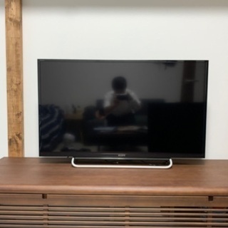 【ネット決済】【引き取り限定】SONY BRAVIA 2015年...