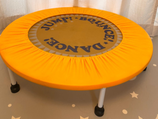 ディズニー英語システムジャンプバウンスダンストランポリンdvd 付正規品 Koko 吉祥寺のキッズ 用品 幼児教育 の中古あげます 譲ります ジモティーで不用品の処分