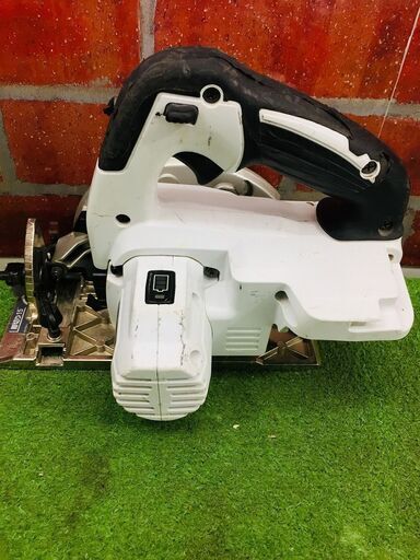 マキタ makita HS471D マルノコ【リライズ野田愛宕店】【中古】管理