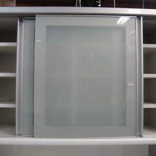 松田家具（九州大川）　ゼウス　キッチンボード　レンジボード　食器棚　家電ボード　