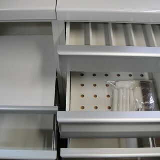 松田家具（九州大川）　ゼウス　キッチンボード　レンジボード　食器棚　家電ボード　