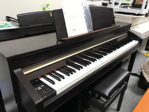 カワイ CA67R
