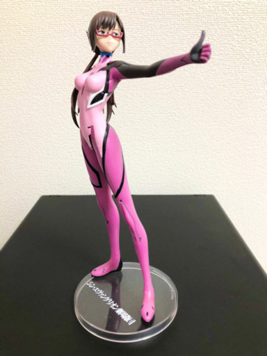 D賞 真希波 マリ イラストリアスフィギュア Gm 藤枝のおもちゃの中古あげます 譲ります ジモティーで不用品の処分 D賞 真希波 マリ イラストリアスフィギュア Gm 藤枝のおもちゃの中古あげます 譲ります ジモティーで不用品の処分
