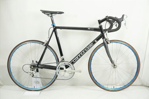 CANNONDALE 「キャノンデール」 R700 年式不明 ビンテージ ロード