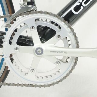 CANNONDALE 「キャノンデール」 R700 年式不明 ビンテージ ロードバイク