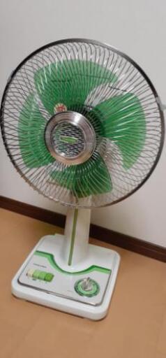 扇風機