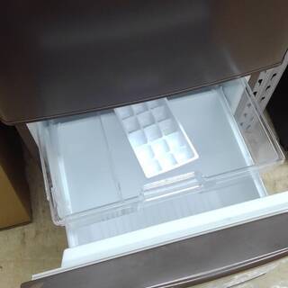 2018年製 Panasonic 168L冷蔵庫 NR-B17AW パナソニック