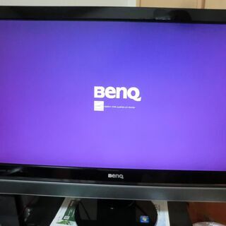 BenQ FullHDモニター　M2700HD