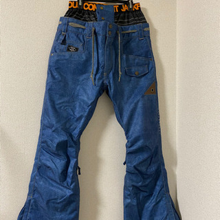 スノボウェアセット　JACK FROST13