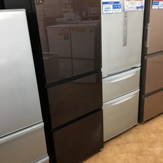 トレファク摂津店】Hisense(ハイセンス)の3ドア冷蔵庫が入荷しました！
