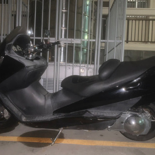 スカイウェーブcj43
